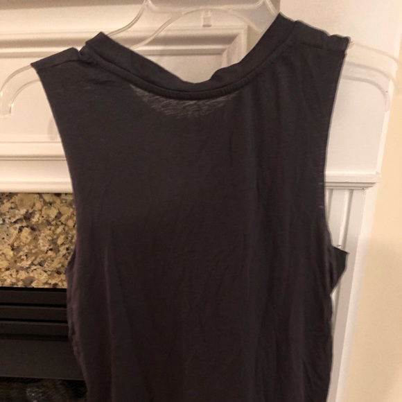 Mug life Tank top - Picture 2 of 3